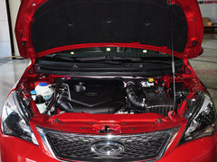 2015款 1.5L 手动 够型版