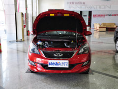 2015款 1.5L 手动 够型版