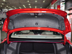 2015款 1.5L 手动 够型版