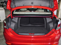2015款 1.5L 手动 够型版