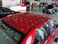 2015款 1.5L 手动 够型版