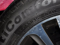 2015款 1.5L 手动 够型版