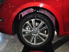 2015款 1.5L 手动 够型版