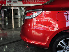 2015款 1.5L 手动 够型版