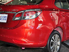 2015款 1.5L 手动 够型版