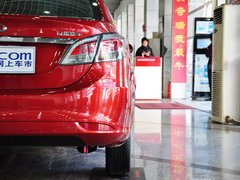 2015款 1.5L 手动 够型版