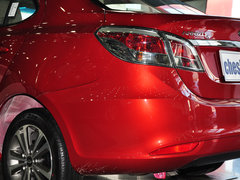 2015款 1.5L 手动 够型版