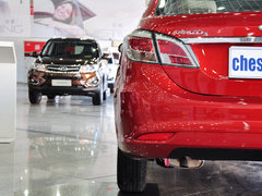 2015款 1.5L 手动 够型版