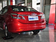 2015款 1.5L 手动 够型版