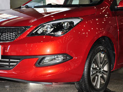 2015款 1.5L 手动 够型版