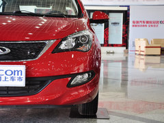 2015款 1.5L 手动 够型版