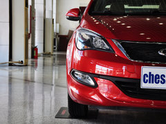 2015款 1.5L 手动 够型版