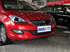 2015款 1.5L 手动 够型版