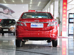 2015款 1.5L 手动 够型版