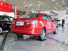 2015款 1.5L 手动 够型版