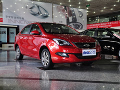 2015款 1.5L 手动 够型版