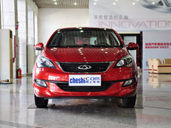 2015款 1.5L 手动 够型版