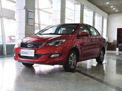 2015款 1.5L 手动 够型版