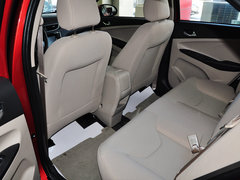 2015款 1.5L 手动 够型版