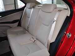 2015款 1.5L 手动 够型版