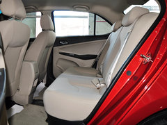 2015款 1.5L 手动 够型版