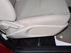2015款 1.5L 手动 够型版