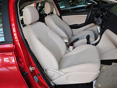 2015款 1.5L 手动 够型版