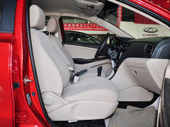 2015款 1.5L 手动 够型版