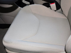 2015款 1.5L 手动 够型版