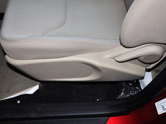 2015款 1.5L 手动 够型版
