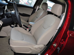 2015款 1.5L 手动 够型版