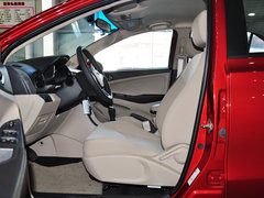 2015款 1.5L 手动 够型版