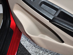 2015款 1.5L 手动 够型版