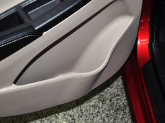 2015款 1.5L 手动 够型版