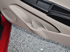 2015款 1.5L 手动 够型版