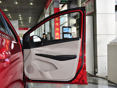2015款 1.5L 手动 够型版