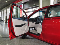2015款 1.5L 手动 够型版