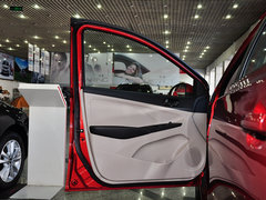 2015款 1.5L 手动 够型版