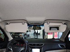 2015款 1.5L 手动 够型版