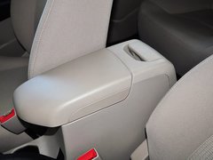2015款 1.5L 手动 够型版