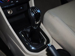 2015款 1.5L 手动 够型版