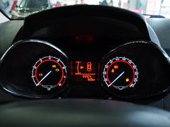 2015款 1.5L 手动 够型版