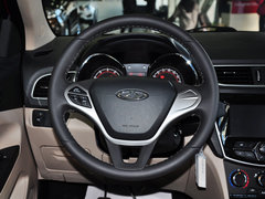 2015款 1.5L 手动 够型版