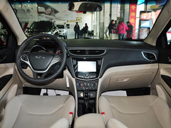 2015款 1.5L 手动 够型版