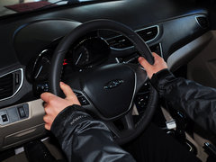 2015款 1.5L 手动 够型版