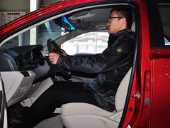 2015款 1.5L 手动 够型版