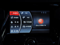 2015款 1.5L 手动 够型版