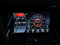 2015款 1.5L 手动 够型版