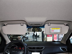 2015款 1.5L 手动 够型版