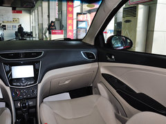 2015款 1.5L 手动 够型版